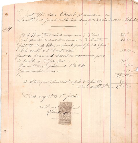 1907 mme charvet - -,