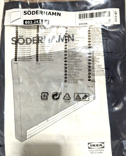 Ikea soderhamn armrest - ikea,