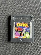 Jeu NINTENDO game boy TETRIS Dx PAL Fr