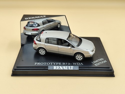 Renault vel satis - satis, v6