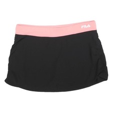 FILA Jupe-Short Mini De Tennis