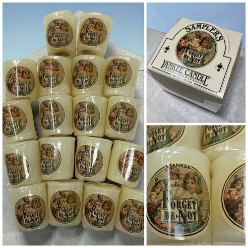 Vintage 1990s yankee candle - vintage,