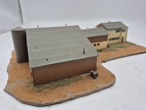 160 kibri 37026 - 1/160, maquette