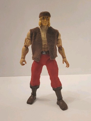 Blek roc figurine custom - le,