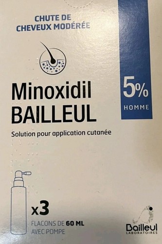 Chute cheveux minox - chute,