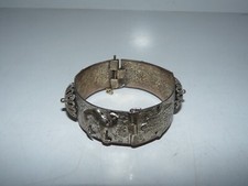 ancien bracelet oriental