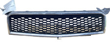 2009 2010 2011 Upper Chevrolet Aveo  front Grille GRILL OEM K17