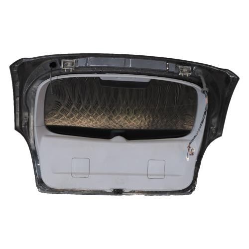 Malle hayon arriere nissan - malle/hayon,