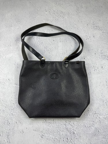 Sac cabas bandoulière vintage