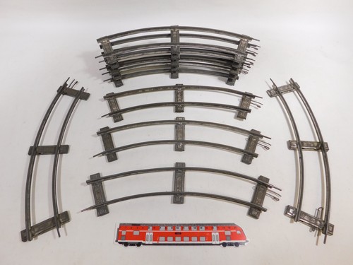 10x märklin échelle - märklin,