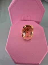 Bague Cocktail  Harmonia