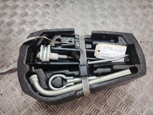 Cric - (ensemble, depannage)