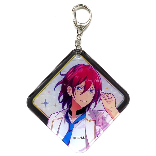 Ibara saegusa ensemble stars - ibara,