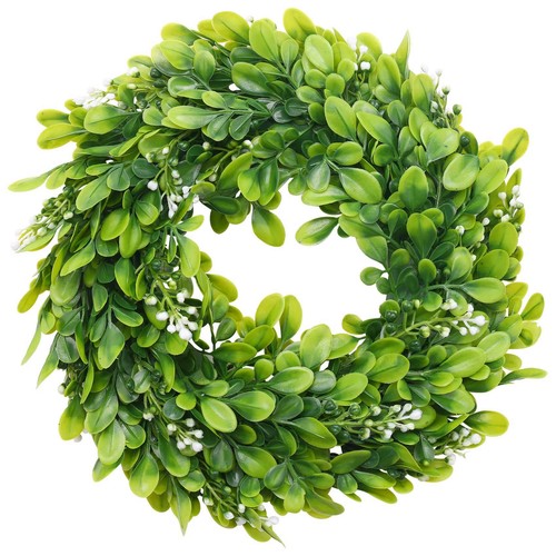 Paquet guirlande de buis - paquet,