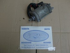 Démarreur d'origine pour