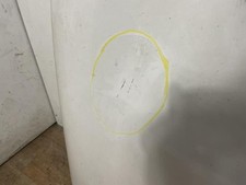 Capot VOLKSWAGEN LUPO