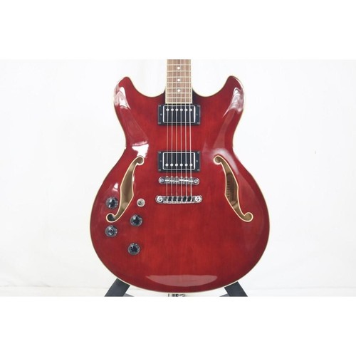 Ibanez as73l guitare - [ibanez],