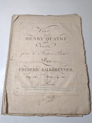 Frédéric kalkbrenner vive - frédéric,