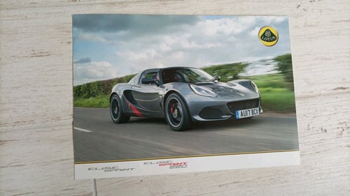 Prospectus brochure lotus - prospectus,