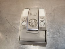 PLAFONNIER LUMINAIRE AVANT AUDI A6 C6 3.0 TDI BVA 4F0947135CA