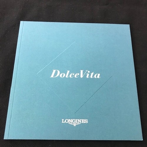 Watch catalog catalogue - catalog,