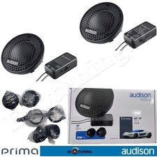 Audison AP 1P 1 P Paire