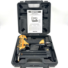 Bostitch BTFP12233 Smart Point 18 Gauge Brad Nailer Tested