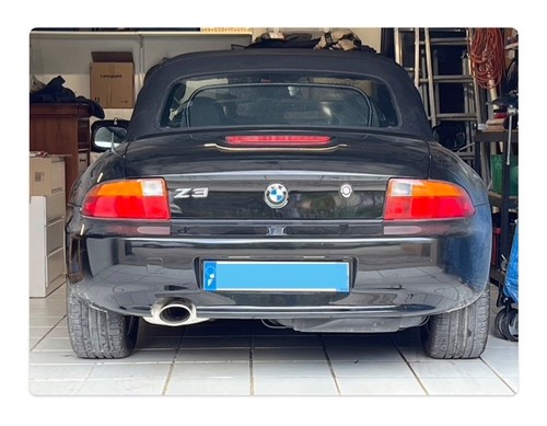 Bmw m44 16v cobra - 1.9,