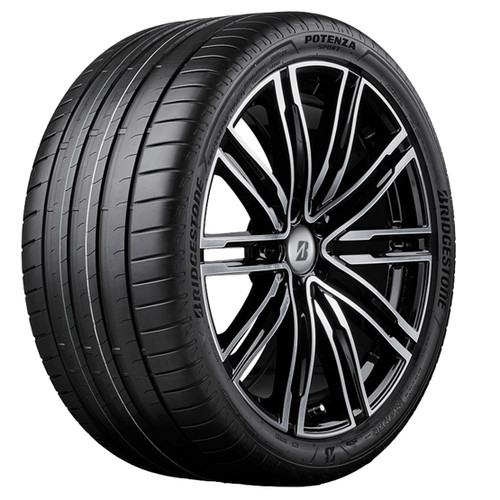 Pneu été 255 - r20, 97y