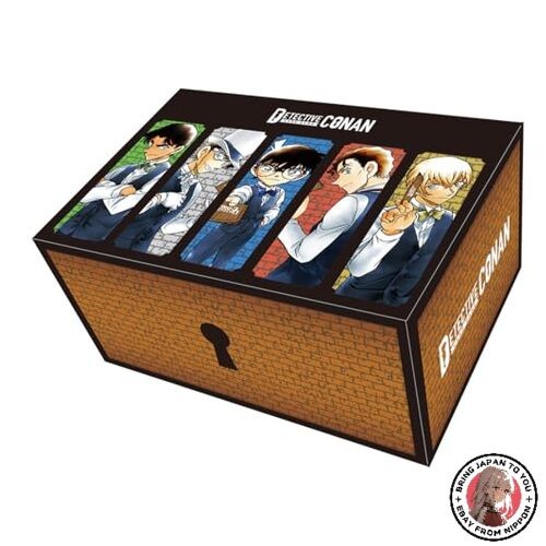 Nouvelle boîte rangement - nouvelle,