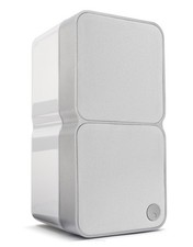 Haut-parleur d'étagère