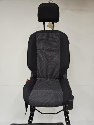 Siege avant gauche - , peugeot