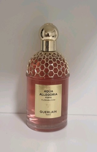 Güerlain aqüa allegöria - güerlain,