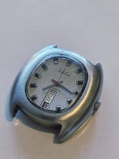 Ancienne Montre fidelius Dans