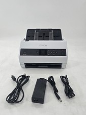 Epson DS-970 Color Document