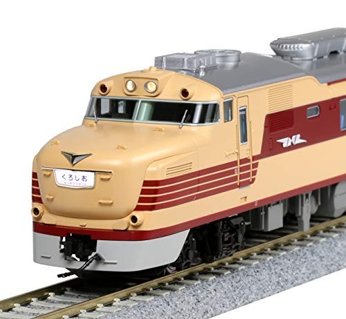 Kato 612 kiha ho - 1-612,