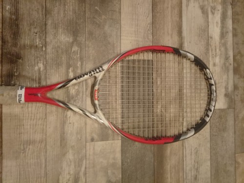 Wilson steam blx - steam,