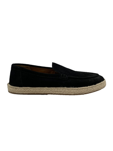Doucals mocassins daim - mocassins,