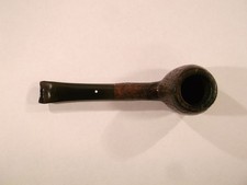Pipe Dunhill 31011 année 1973