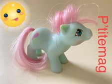 Mon Petit poney 1985 Hasbro G1