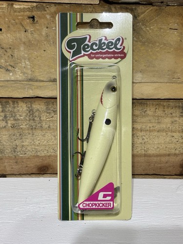Teckel chopkicker bone - chopkicker, in