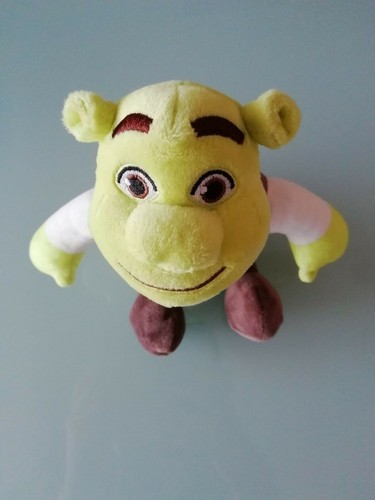 Peluche shrek dreamworks 2016 - shrek,