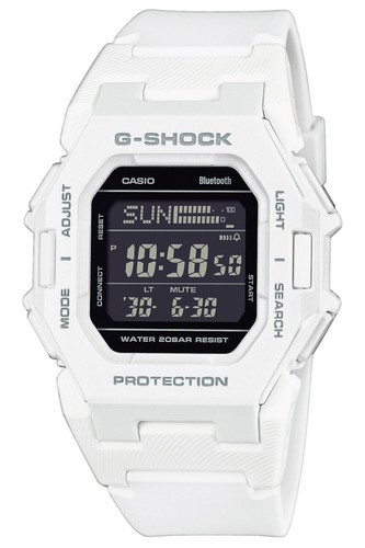 Casio shock montre digitale - g-shock,