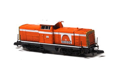 88694 Marklin Z Diesel Hydraulic Loco French class 133, English Channel SECO/DG