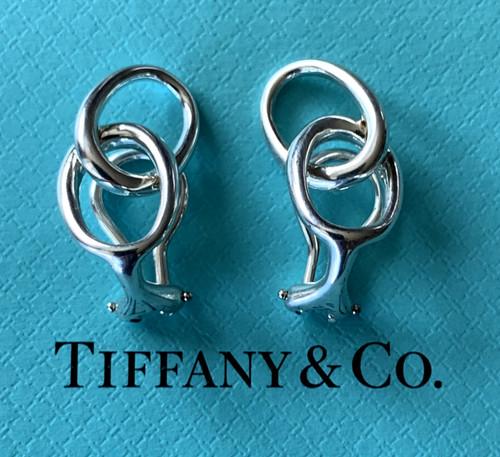Tiffany elsa peretti - tiffany,