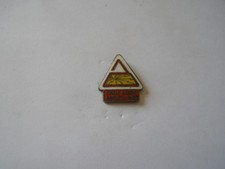 pins automobile pare brise assitance