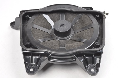Audi long subwoofer - d4,