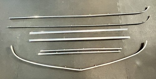 Oem 1967 bmw 2000cs - 2000c, e120