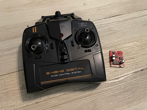 Radiocommande volantex - radiocommande, et