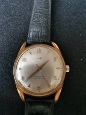 Lip Incabloc Automatic